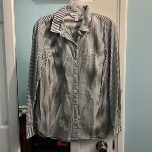 long Sleeve Dress Shirt